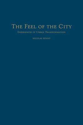 The Feel of the City 1