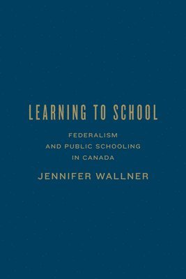Learning to School 1