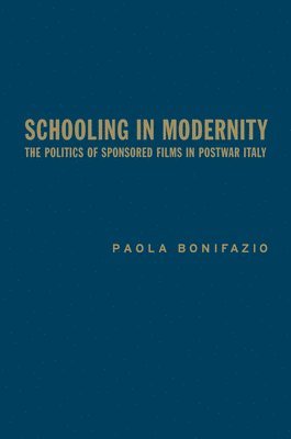 Schooling in Modernity 1