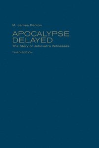 bokomslag Apocalypse Delayed