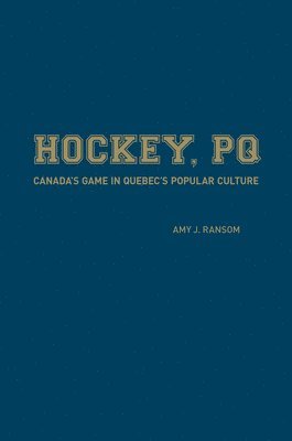 Amy Ransom - Hockey, PQ, Inbunden. Tillgänglighet: Lägg i varukorg