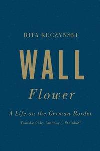 bokomslag Wall Flower