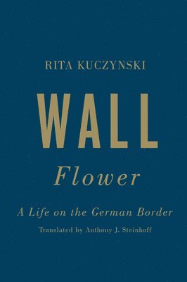 bokomslag Wall Flower