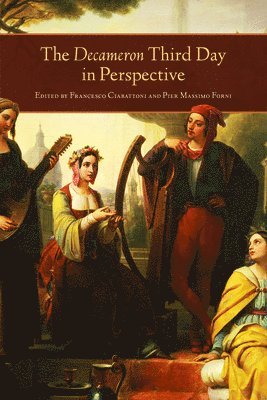 Decameron Third Day in Perspective