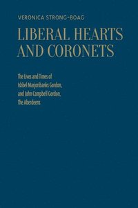 bokomslag Liberal Hearts and Coronets