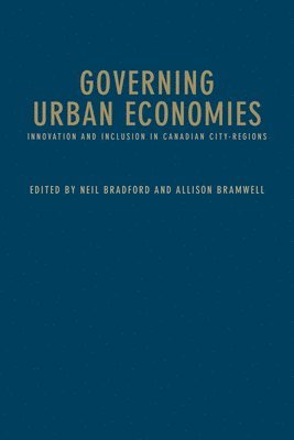 Governing Urban Economies 1
