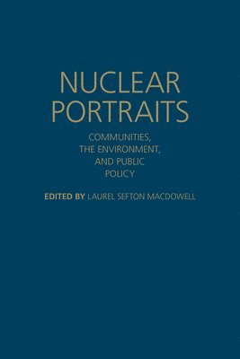 Nuclear Portraits 1