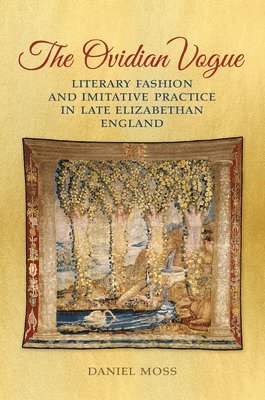 The Ovidian Vogue 1