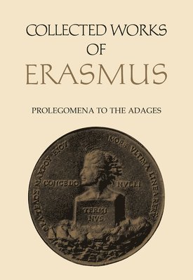 bokomslag Collected Works of Erasmus