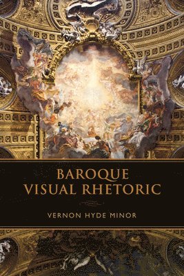 Baroque Visual Rhetoric 1