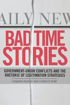 Bad Time Stories 1