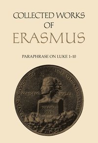 bokomslag Collected Works of Erasmus