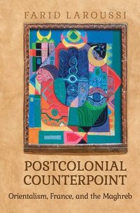 bokomslag Postcolonial Counterpoint