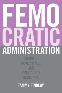 bokomslag Femocratic Administration