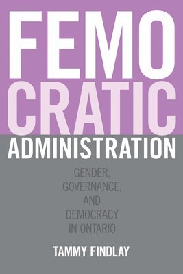 Femocratic Administration 1