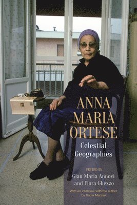 Anna Maria Ortese 1