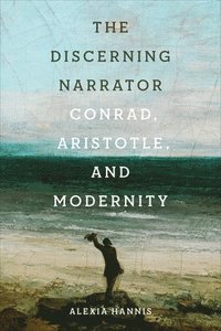 bokomslag Discerning Narrator