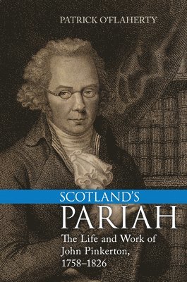 bokomslag Scotland's Pariah
