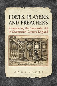bokomslag Poets, Players, and Preachers