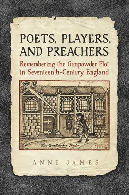 Poets, Players, and Preachers 1