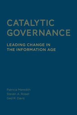 Catalytic Governance 1