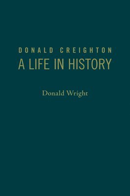 Donald Creighton 1