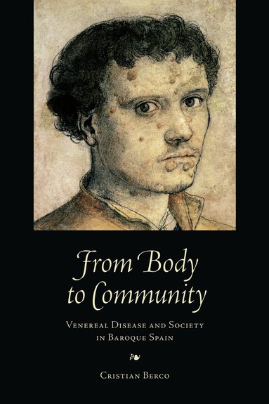 Cristian Berco - From Body to Community, Inbunden