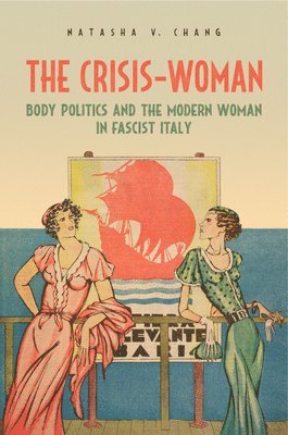 The Crisis-Woman 1