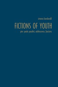 bokomslag Fictions of Youth