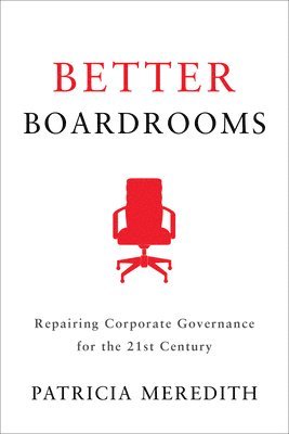 Better Boardrooms 1