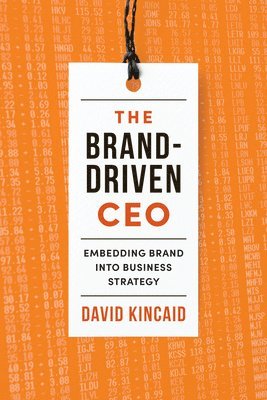 The Brand-Driven CEO 1