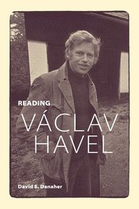 bokomslag Reading Vclav Havel