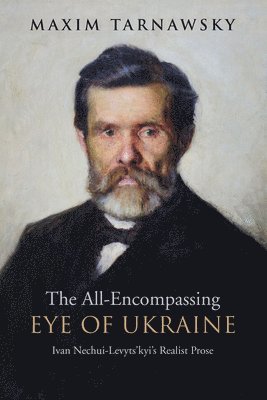bokomslag The All-Encompassing Eye of Ukraine