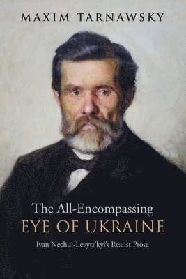 The All-Encompassing Eye of Ukraine 1