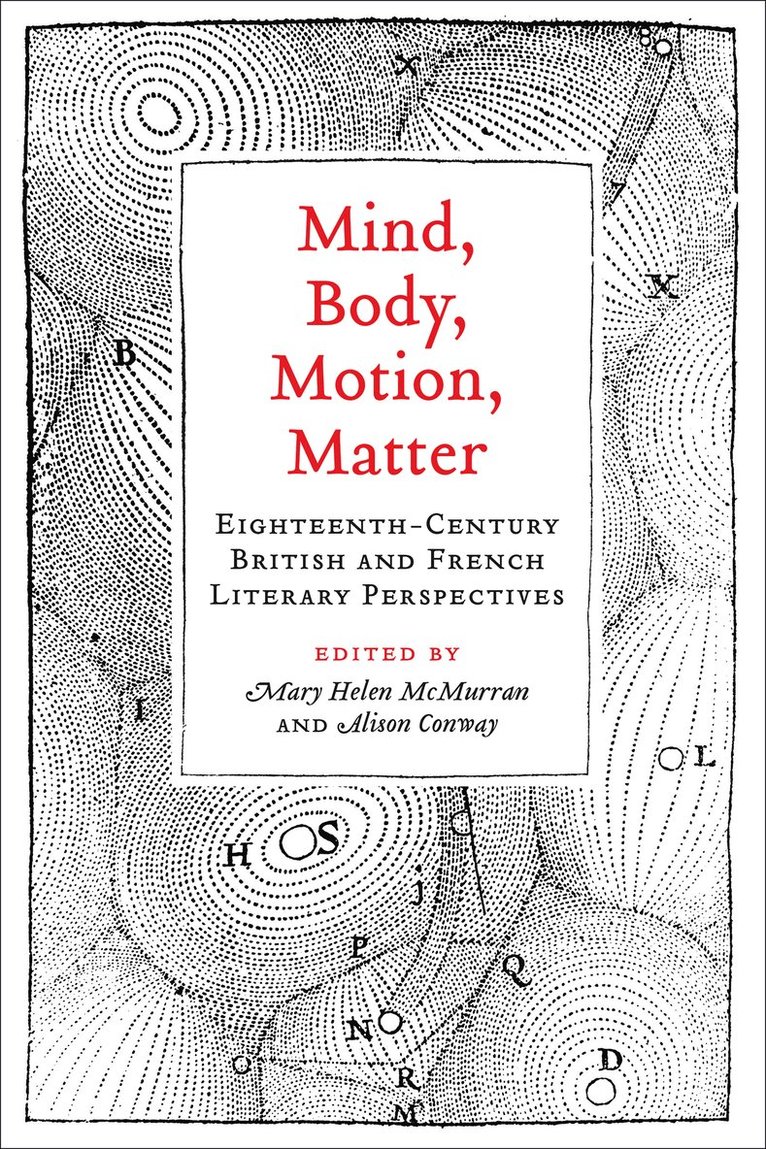 Mind, Body, Motion, Matter 1