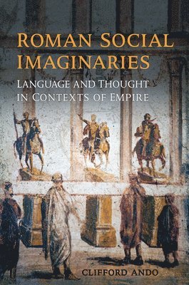 Roman Social Imaginaries 1