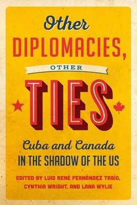 Other Diplomacies, Other Ties 1
