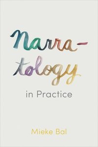 bokomslag Narratology in Practice