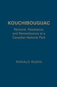 bokomslag Kouchibouguac