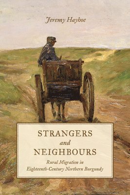 bokomslag Strangers and Neighbours