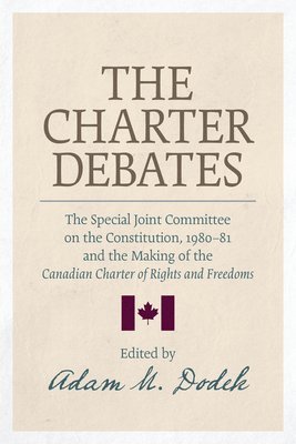 The Charter Debates 1