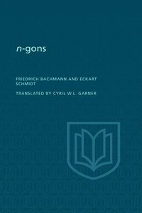 bokomslag N-gons