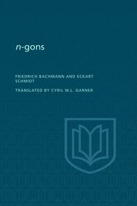 bokomslag n-gons