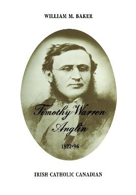 Timothy Warren Anglin, 1822-96 1