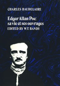 bokomslag Edgar Allan Poe