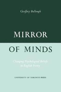 bokomslag Mirror of Minds