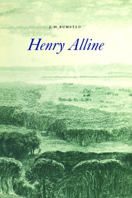 Henry Alline 1