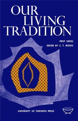 Our Living Tradition 1