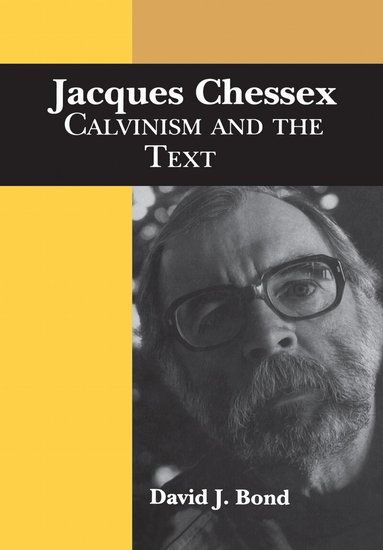 David Bond - Jacques Chessex, Häftad