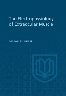 Electrophysiology of Extraocular Muscle 1